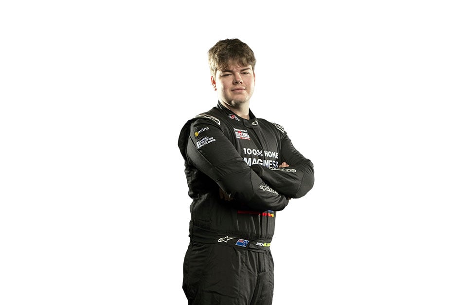 Zach Blincoe