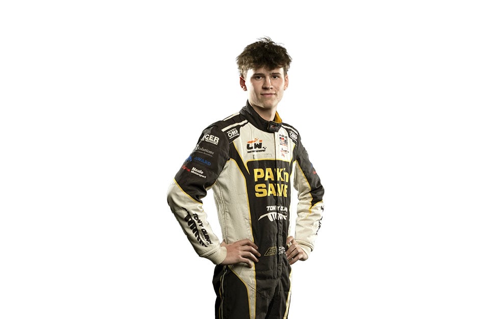 Chris White
