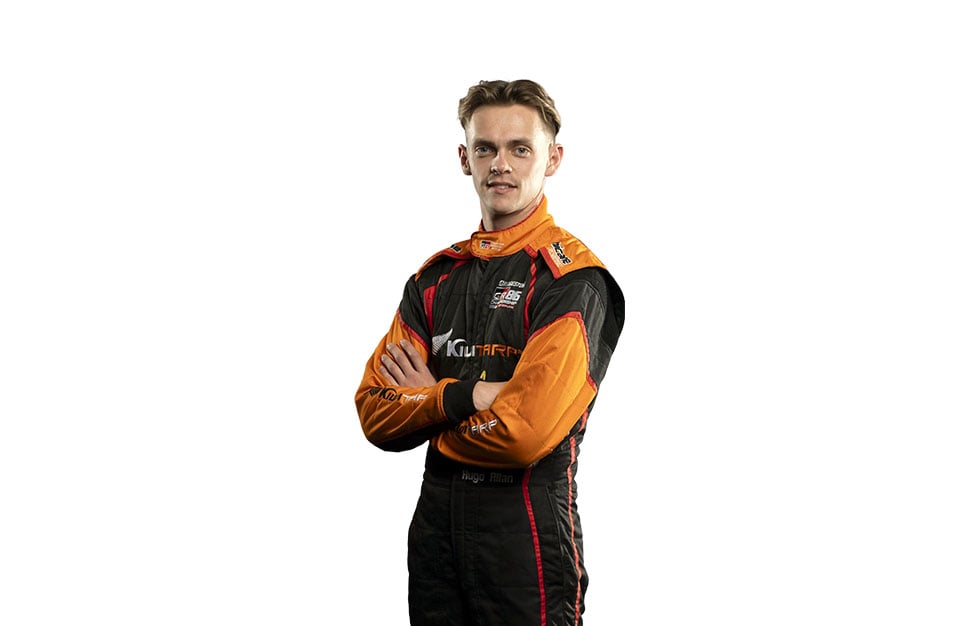 Hugo Allen