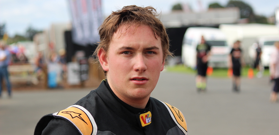Hawley out to impress early in Toyota 86 Championship_940x450