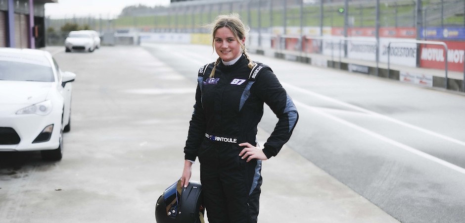 Summer bringing sunny outlook for Toyota 86 Championship_940x450