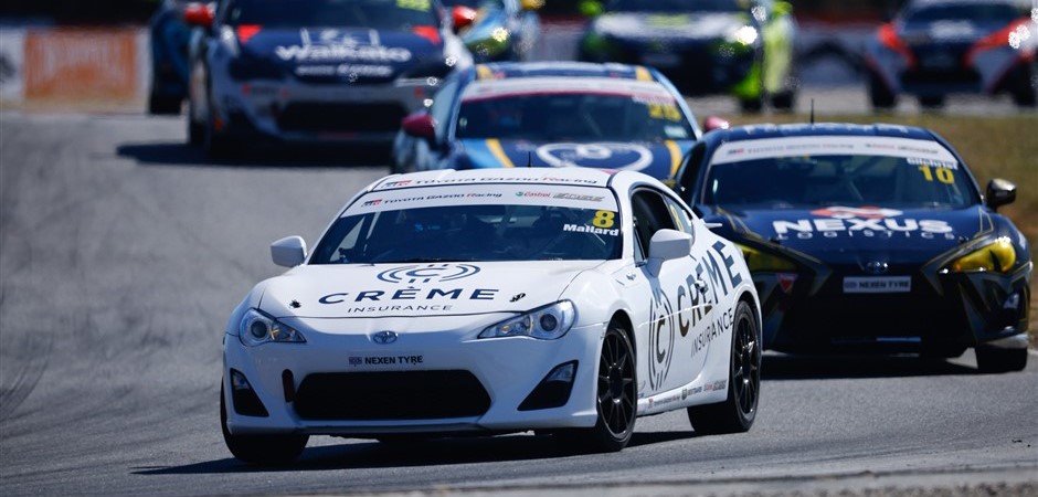 2023 Toyota 86