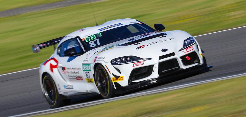 GR Supra GT4 heads to NZ (940 x 450)