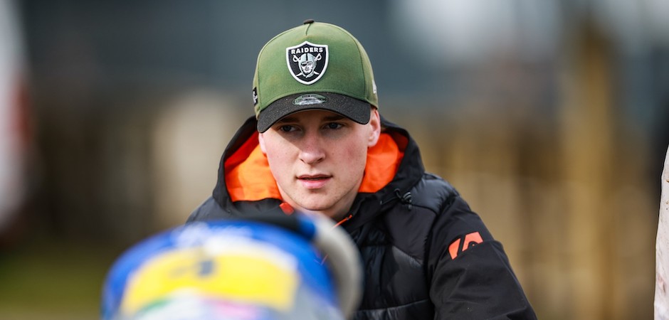 Rooney wants rookie honours – and more_940 x 450