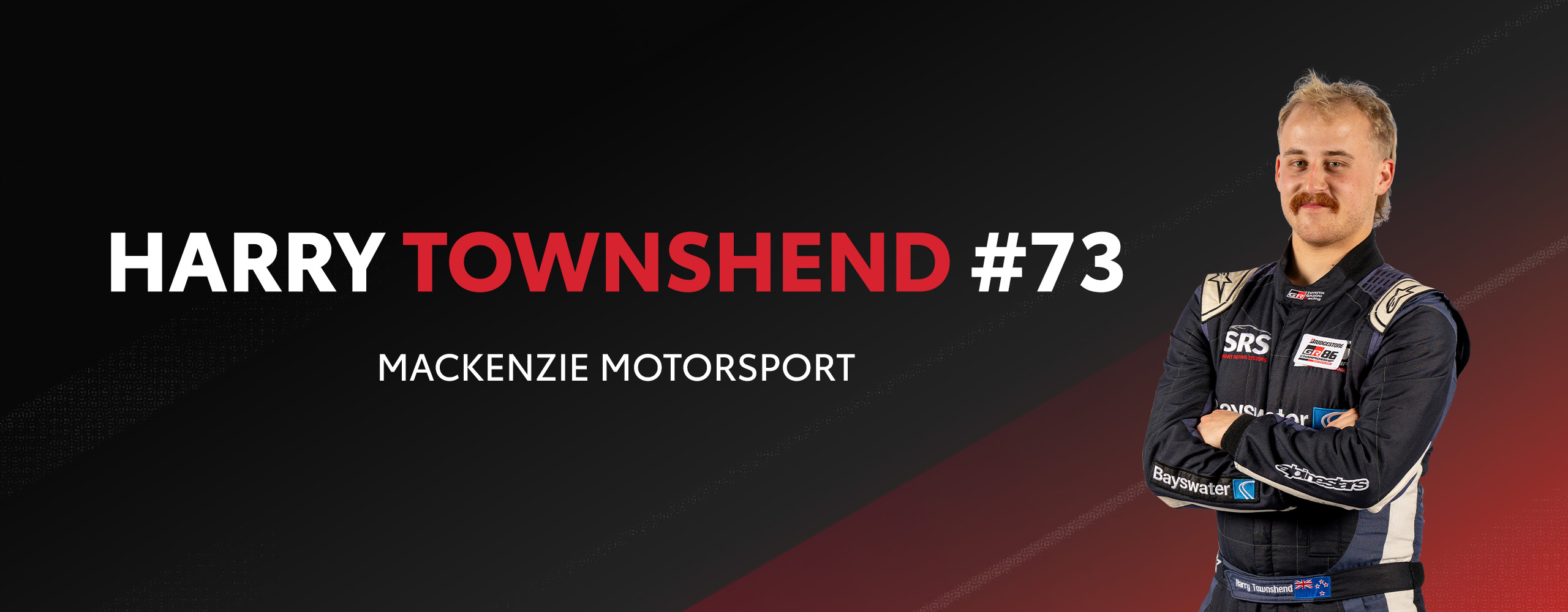 Harry Townshend