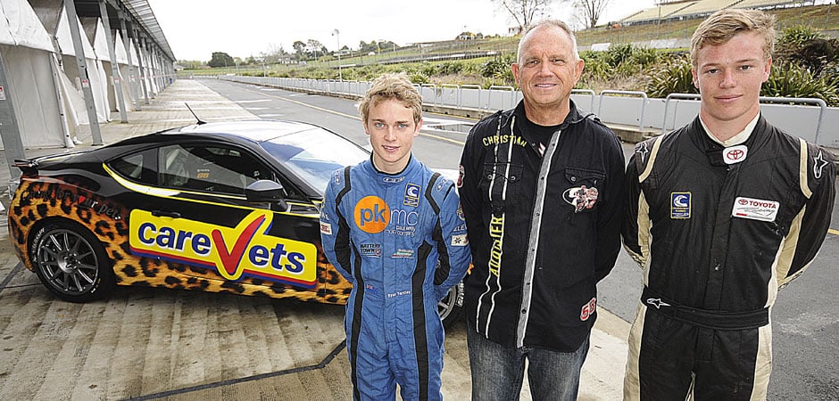Keen-response-to-CareVets-Toyota-scholarship_HERO_940x450-web