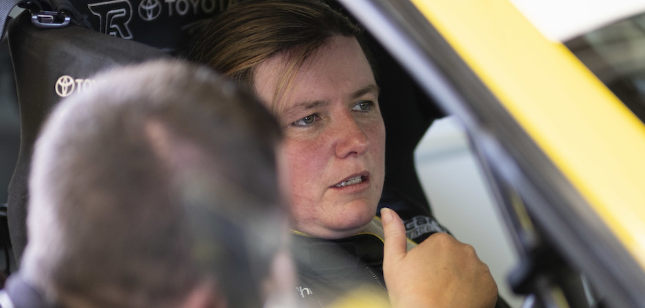Orr-West set for Bathurst return_940x450
