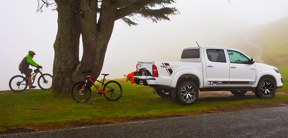 TRD-Hilux