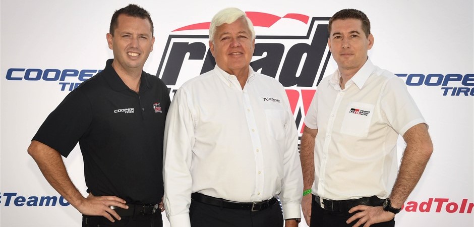 Road to Ibdy launch
