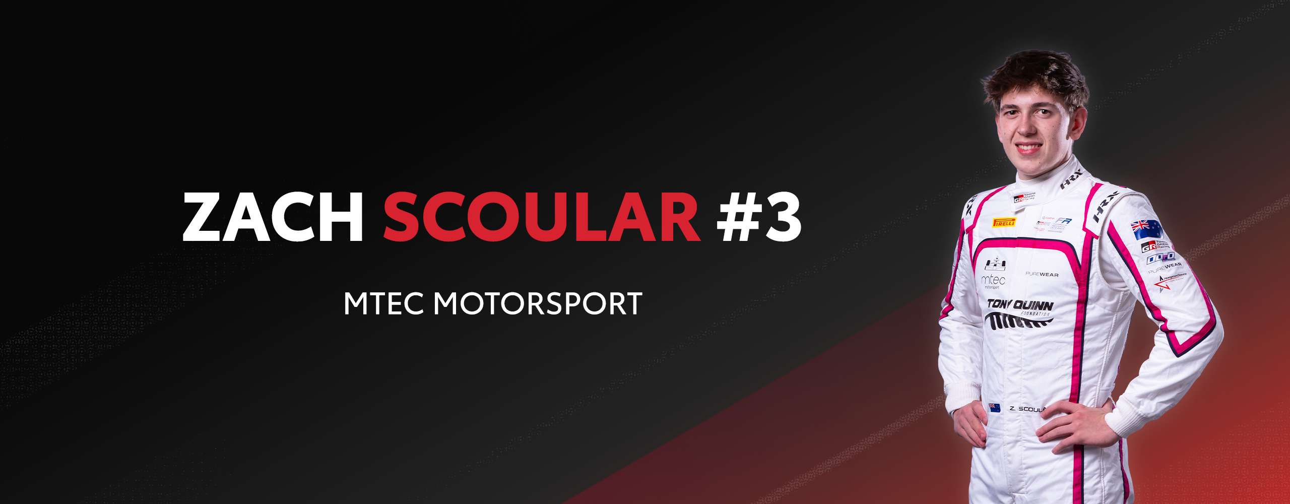 Zach Scoular #3