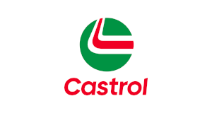 Castrol Stacked Logo - 300x160