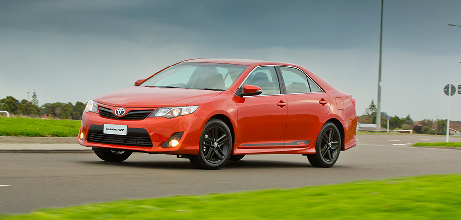CAmry-RZ